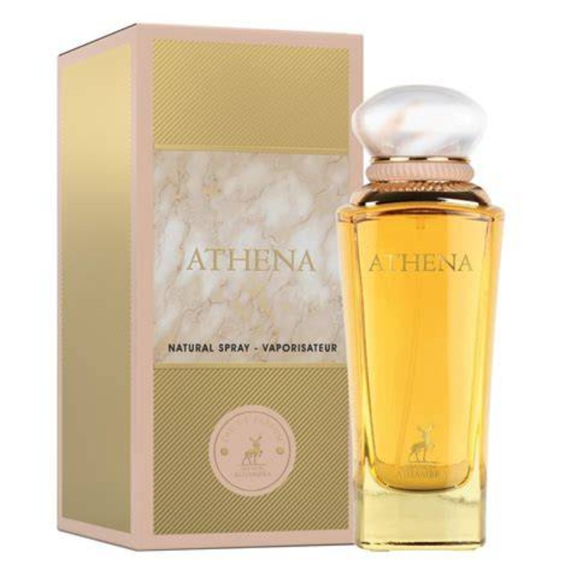 Athena 100ml