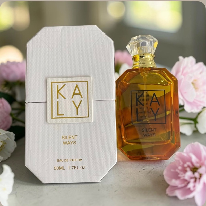 Kaly Silent Ways 50ml
